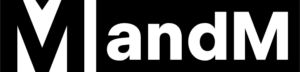 MandM Direct logo