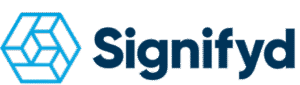 Signifyd logo
