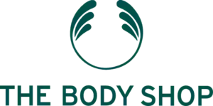 The Body Shop logo